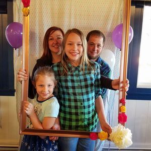 Meet your Posher, Aaron